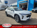Thumbnail image of 2024 Chevrolet Trax at Lewis Chevrolet Cadillac of Garden City