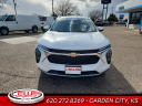 Thumbnail image of 2024 Chevrolet Trax at Lewis Chevrolet Cadillac of Garden City