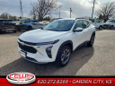 Thumbnail image of 2024 Chevrolet Trax at Lewis Chevrolet Cadillac of Garden City