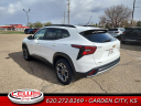 Thumbnail image of 2024 Chevrolet Trax at Lewis Chevrolet Cadillac of Garden City