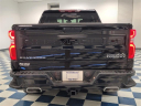 Thumbnail image of 2021 Chevrolet Silverado 1500 at Five Star Chevrolet-cadillac