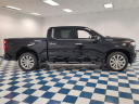 Thumbnail image of 2021 Chevrolet Silverado 1500 at Five Star Chevrolet-cadillac