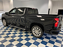 Thumbnail image of 2021 Chevrolet Silverado 1500 at Five Star Chevrolet-cadillac