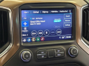 Thumbnail image of 2021 Chevrolet Silverado 1500 at Five Star Chevrolet-cadillac
