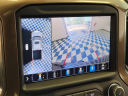 Thumbnail image of 2021 Chevrolet Silverado 1500 at Five Star Chevrolet-cadillac