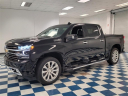 Thumbnail image of 2021 Chevrolet Silverado 1500 at Five Star Chevrolet-cadillac