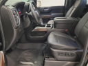 Thumbnail image of 2021 Chevrolet Silverado 1500 at Five Star Chevrolet-cadillac