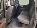 Thumbnail image of 2021 Chevrolet Silverado 1500 at Five Star Chevrolet-cadillac