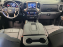 Thumbnail image of 2021 Chevrolet Silverado 1500 at Five Star Chevrolet-cadillac