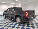 Thumbnail image of 2021 Chevrolet Silverado 1500 at Five Star Chevrolet-cadillac