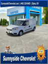 Thumbnail image of 2022 Ram ProMaster City at Sunnyside Chevrolet