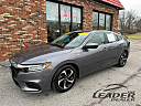 Thumbnail image of 2022 Honda Insight at The Leader Dealer