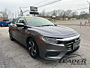 2022 Honda Insight EX at The Leader Dealer