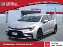 Thumbnail image of 2024 Toyota Corolla Hybrid at Toyota of Naperville - NEW