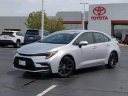 Thumbnail image of 2024 Toyota Corolla Hybrid at Toyota of Naperville - NEW