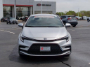 Thumbnail image of 2024 Toyota Corolla Hybrid at Toyota of Naperville - NEW