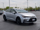 2024 Toyota Corolla Hybrid SE at Toyota of Naperville - NEW