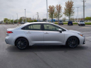 Thumbnail image of 2024 Toyota Corolla Hybrid at Toyota of Naperville - NEW
