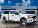 Thumbnail image of 2023 Ford F-150 at Mcfarland Ford Rochester