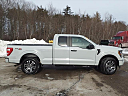 Thumbnail image of 2023 Ford F-150 at Mcfarland Ford Rochester
