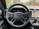 Thumbnail image of 2025 Land Rover Defender at Jaguar Land Rover Southampton