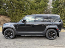 Thumbnail image of 2025 Land Rover Defender at Jaguar Land Rover Southampton