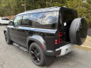Thumbnail image of 2025 Land Rover Defender at Jaguar Land Rover Southampton
