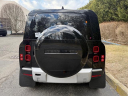 Thumbnail image of 2025 Land Rover Defender at Jaguar Land Rover Southampton