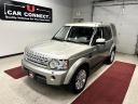 2013 Land Rover LR4 HSE LUX at U Car Connect