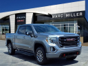Thumbnail image of 2021 GMC Sierra 1500 at Marc Miller Buick Gmc