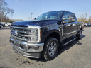 2025 Ford F-350 Super Duty Lariat at Lasco Ford
