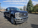 Thumbnail image of 2025 Ford F-350 Super Duty at Lasco Ford
