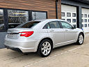 2012 Chrysler 200 Touring at Tormohlen's Good People Automotive of Freeport