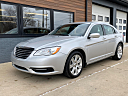 Thumbnail image of 2012 Chrysler 200 at Tormohlen's Good People Automotive of Freeport