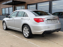 Thumbnail image of 2012 Chrysler 200 at Tormohlen's Good People Automotive of Freeport
