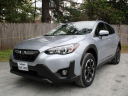 Thumbnail image of 2023 Subaru Crosstrek at Goldstein Subaru