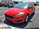 2016 Ford Focus SE at CarSourceLLC of Grove City, OH
