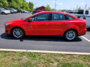 Thumbnail image of 2016 Ford Focus at CarSourceLLC of Grove City, OH