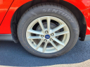 Thumbnail image of 2016 Ford Focus at CarSourceLLC of Grove City, OH