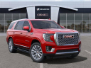 Thumbnail image of 2024 GMC Yukon at Daniels Chevrolet NEW