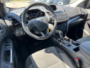 2018 Ford Escape SE at LaFontaine Infiniti of Ann Arbor