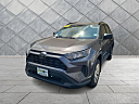 2021 Toyota RAV4 LE at Maxon Hyundai Inc.