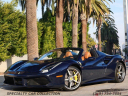 Thumbnail image of 2018 Ferrari 488 Spider at Specialty Car Collection