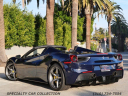 Thumbnail image of 2018 Ferrari 488 Spider at Specialty Car Collection