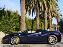 Thumbnail image of 2018 Ferrari 488 Spider at Specialty Car Collection