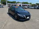 Thumbnail image of 2020 Nissan Sentra at Empire Nissan of Hillside