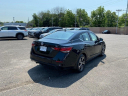 Thumbnail image of 2020 Nissan Sentra at Empire Nissan of Hillside