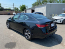 Thumbnail image of 2020 Nissan Sentra at Empire Nissan of Hillside