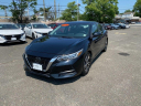 Thumbnail image of 2020 Nissan Sentra at Empire Nissan of Hillside