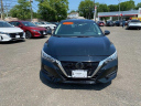 Thumbnail image of 2020 Nissan Sentra at Empire Nissan of Hillside
